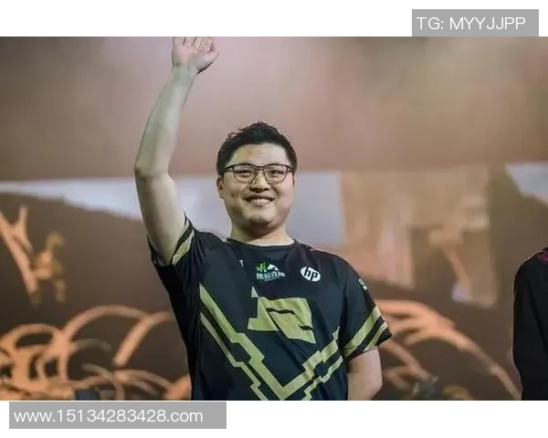 RNG成长之路：从青涩战队到世界冠军的辉煌历程