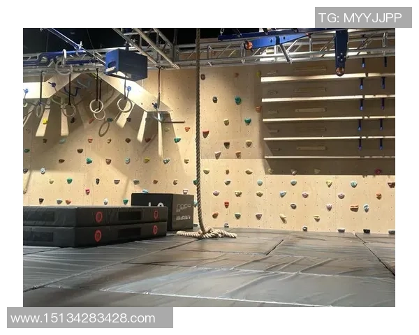 北京攀岩队的节奏与挑战探索攀岩运动的魅力与发展之路