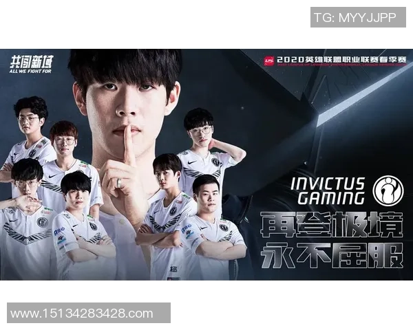 和平精英战术新解析IG战队如何引领潮流的十大策略分享