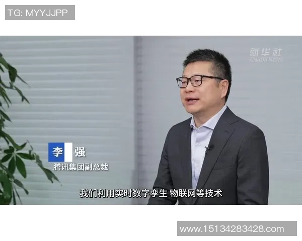 专访李强揭秘英雄联盟成功背后的策略与创新之路