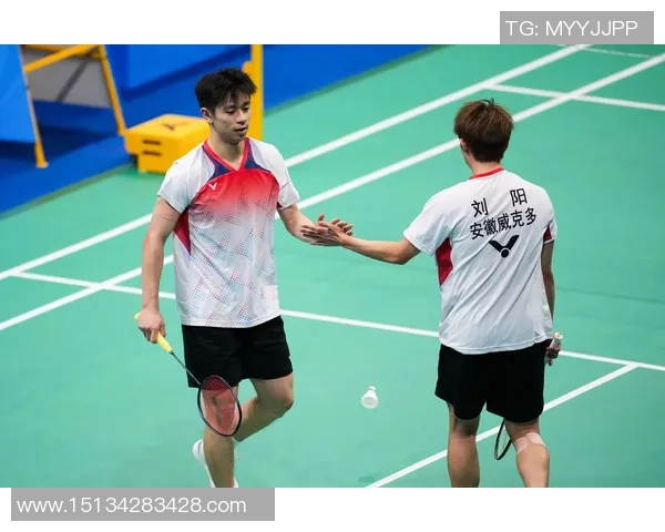 全运会特别报道：广州羽毛球队逆袭之路背后的奋斗与坚持