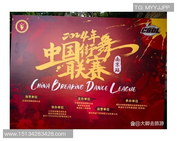 南京街舞队技术深度对比解析与风格特色探讨