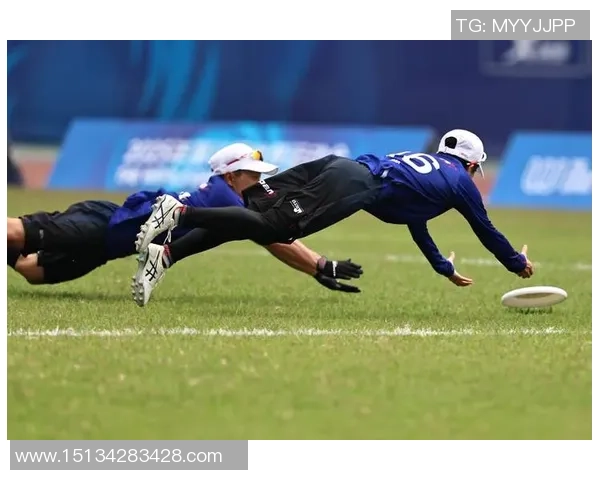 广州飞盘队引领潮流最新飞盘意识排名前十强揭晓