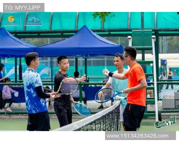 广州网球队速度表现分析与提升策略探讨